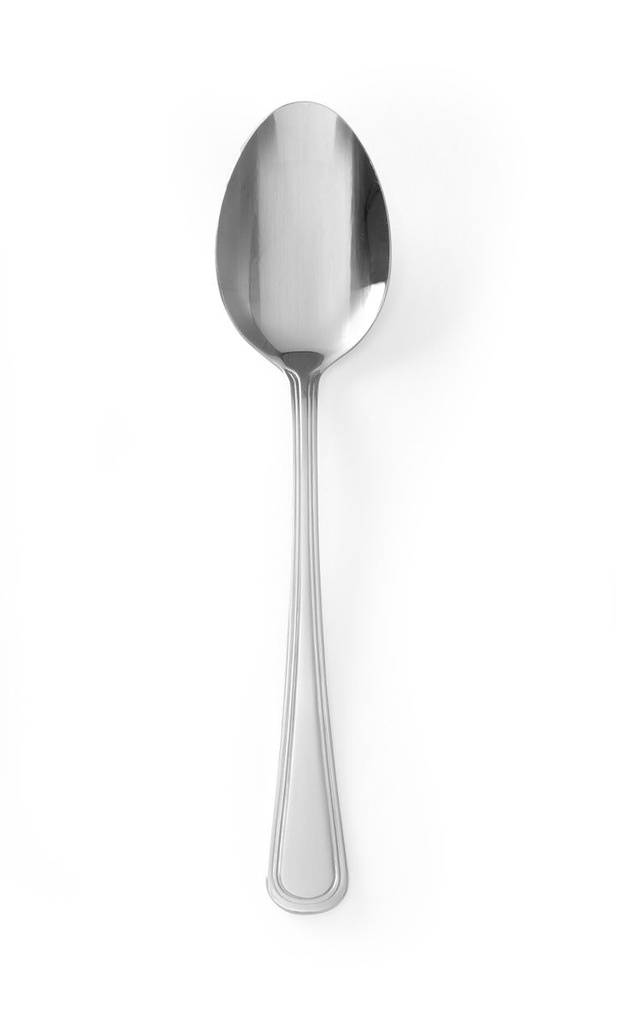 [BM-HENDI-764220] Stalo šaukštas - 6 vnt., HENDI, Kitchen Line, 6 pcs., (L)197mm