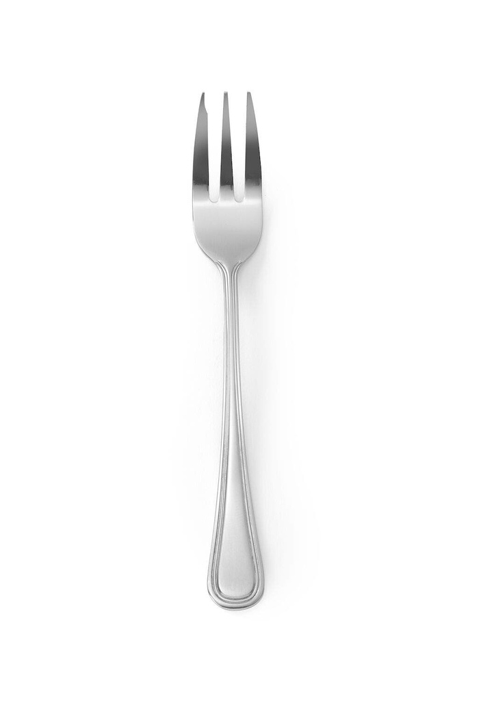 [BM-HENDI-764237] Deserto šakutė - 12 vnt., HENDI, Kitchen Line, 12 pcs., (L)150mm