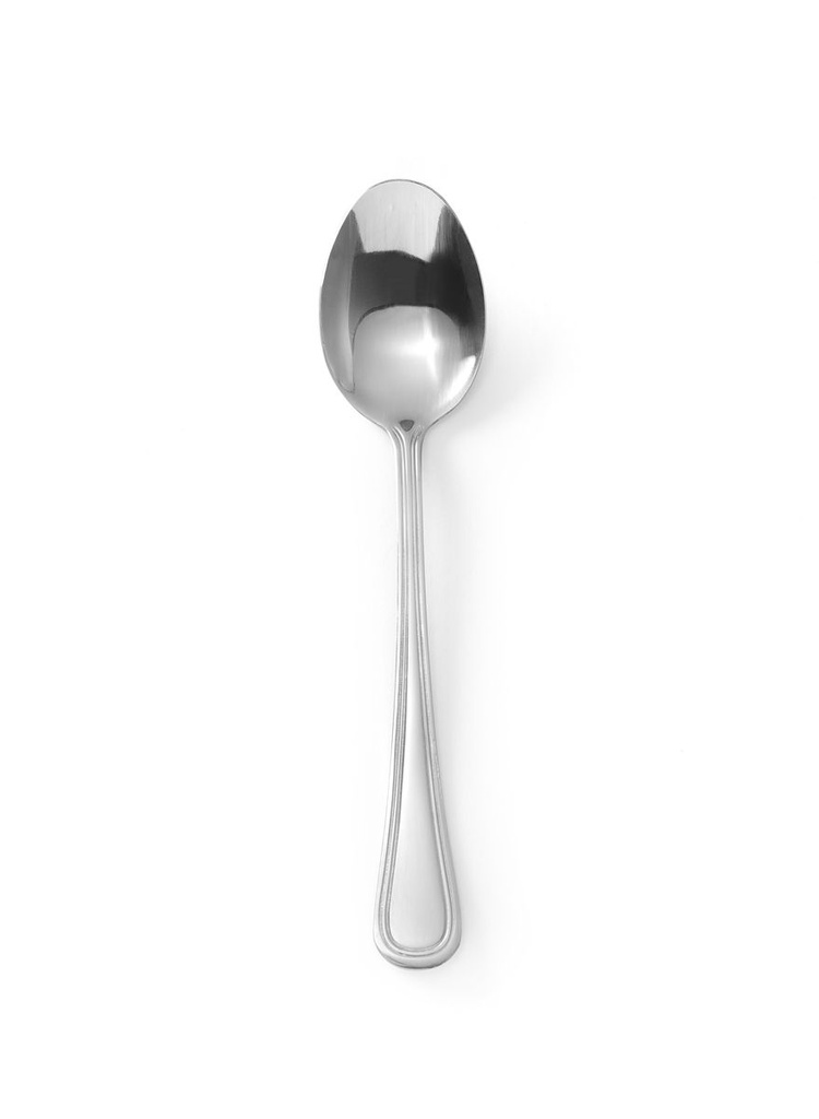 [BM-HENDI-764244] Arbatos ir kavos šaukštelis, HENDI, Kitchen Line, 12 pcs., (L)146mm