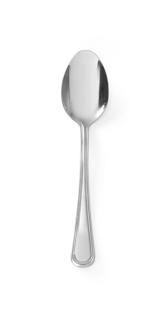 [BM-HENDI-764251] Espreso šaukštelis, HENDI, Kitchen Line, 12 pcs., (L)131mm