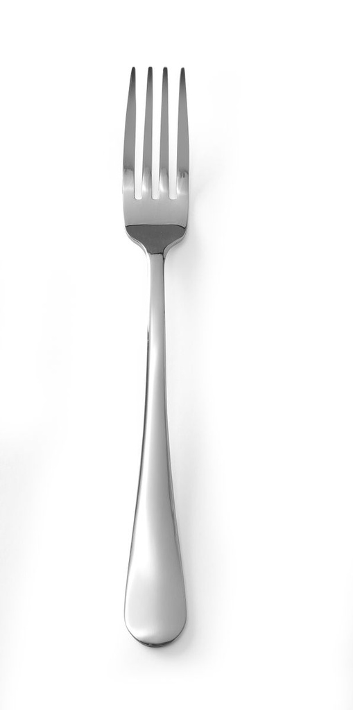 [BM-HENDI-764411] Stalo šakutė - 6 vnt., HENDI, Profi Line, 6 pcs., (L)205mm