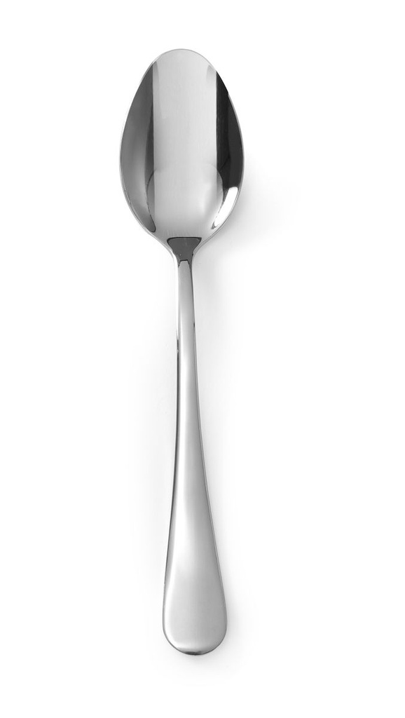 [BM-HENDI-764428] Stalo šaukštas - 6 vnt., HENDI, Profi Line, 6 pcs., (L)205mm