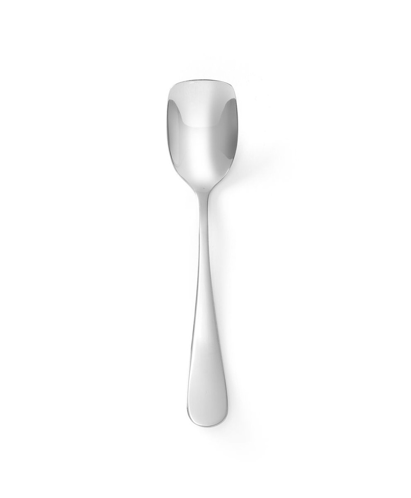 [BM-HENDI-764497] Ledų šaukštelis - 12 vnt., HENDI, Profi Line, 12 pcs., (L)135mm