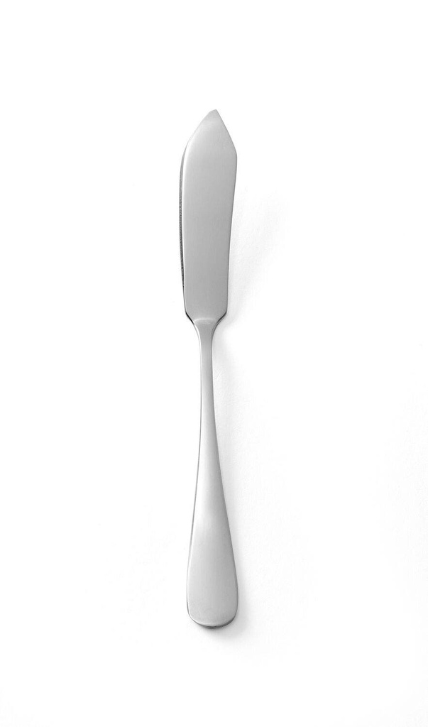 [BM-HENDI-764510] Sviesto peilis - 12 vnt., HENDI, Profi Line, 12 pcs., (L)158mm
