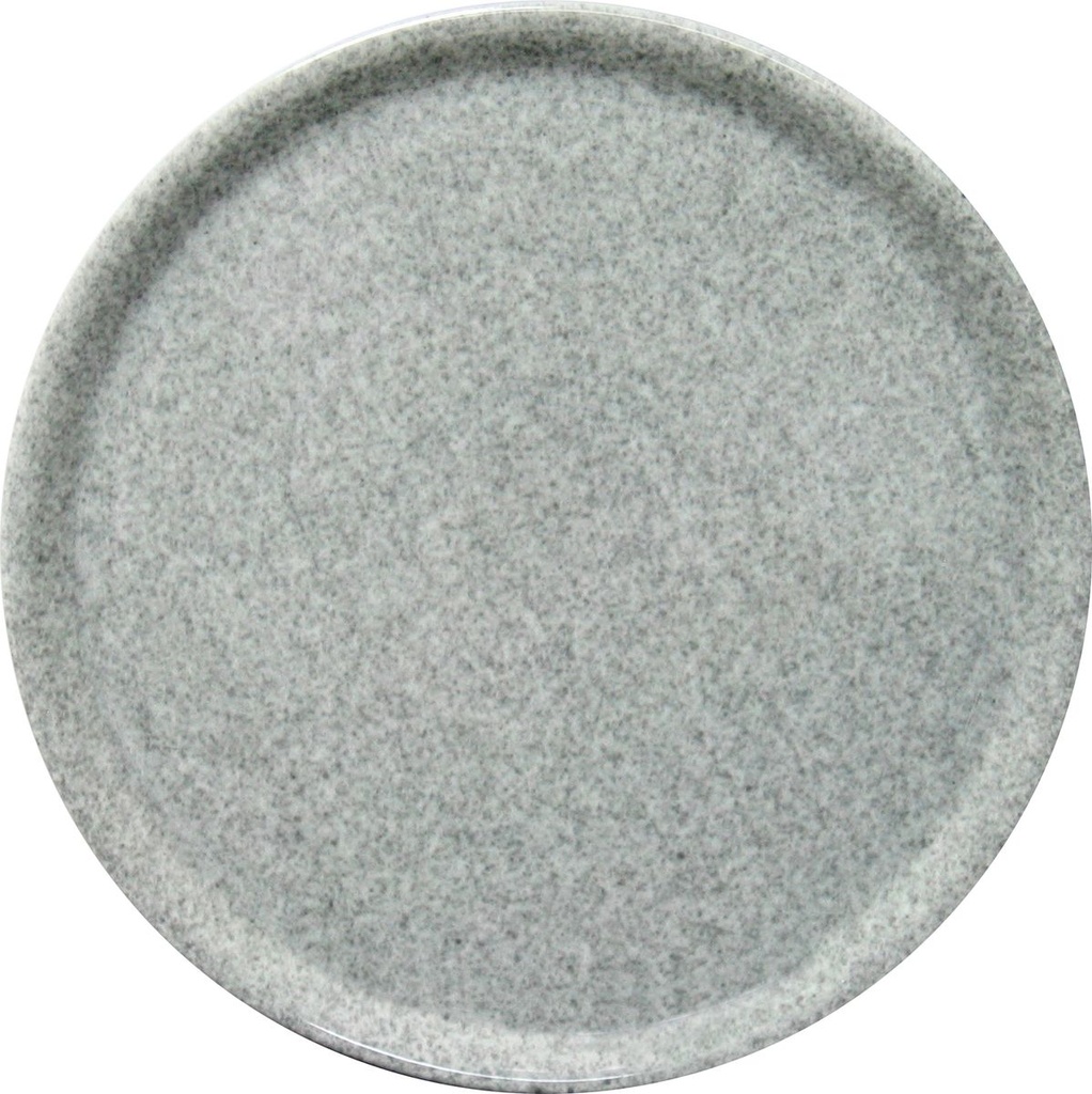 [BM-HENDI-768815] Picos lėkštė Granite, HENDI, Granito, ⌀310mm