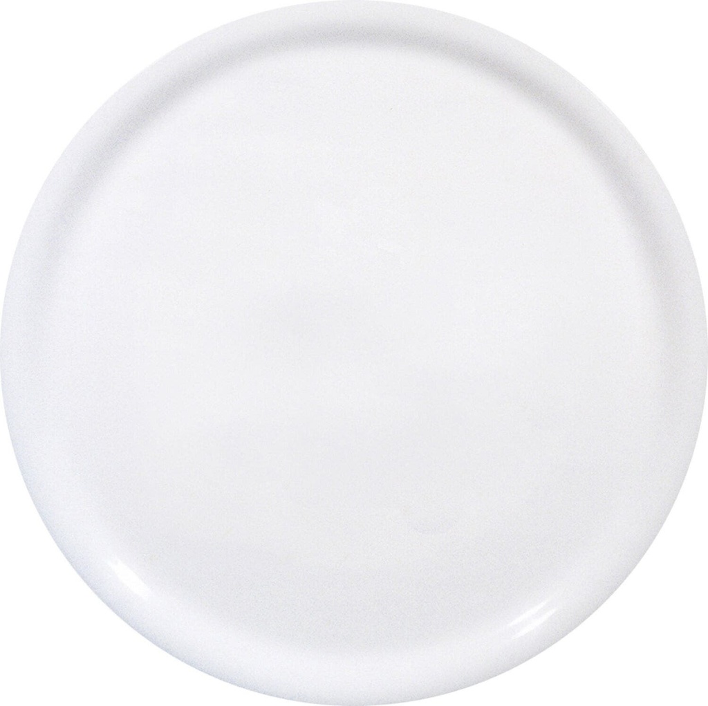 [BM-HENDI-774847] Picos lėkštė Speciale, HENDI, Speciale, Balta, ⌀330mm