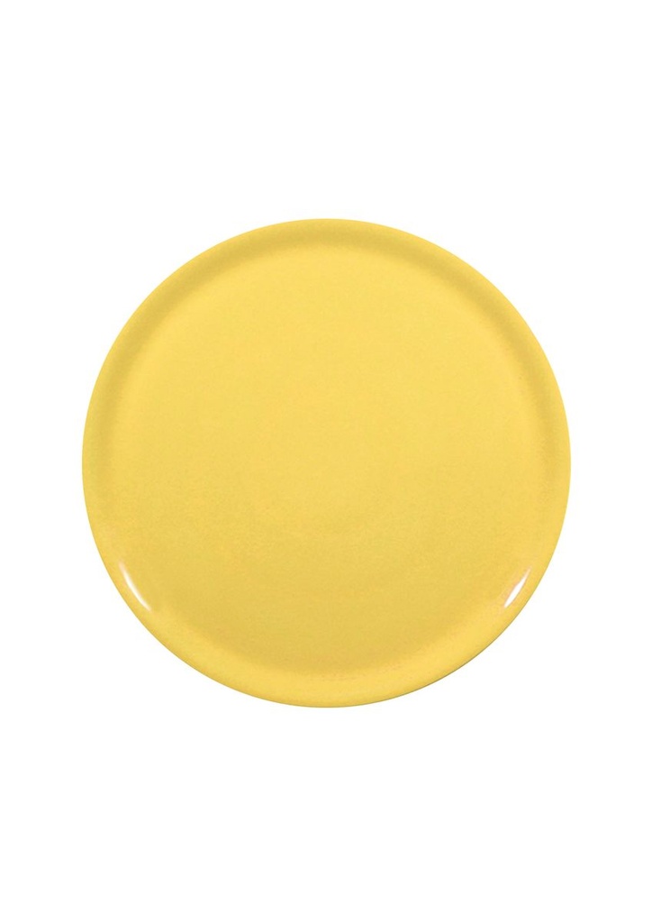 [BM-HENDI-774861] Picos lėkštė Speciale, HENDI, Speciale, Geltona, ⌀330mm