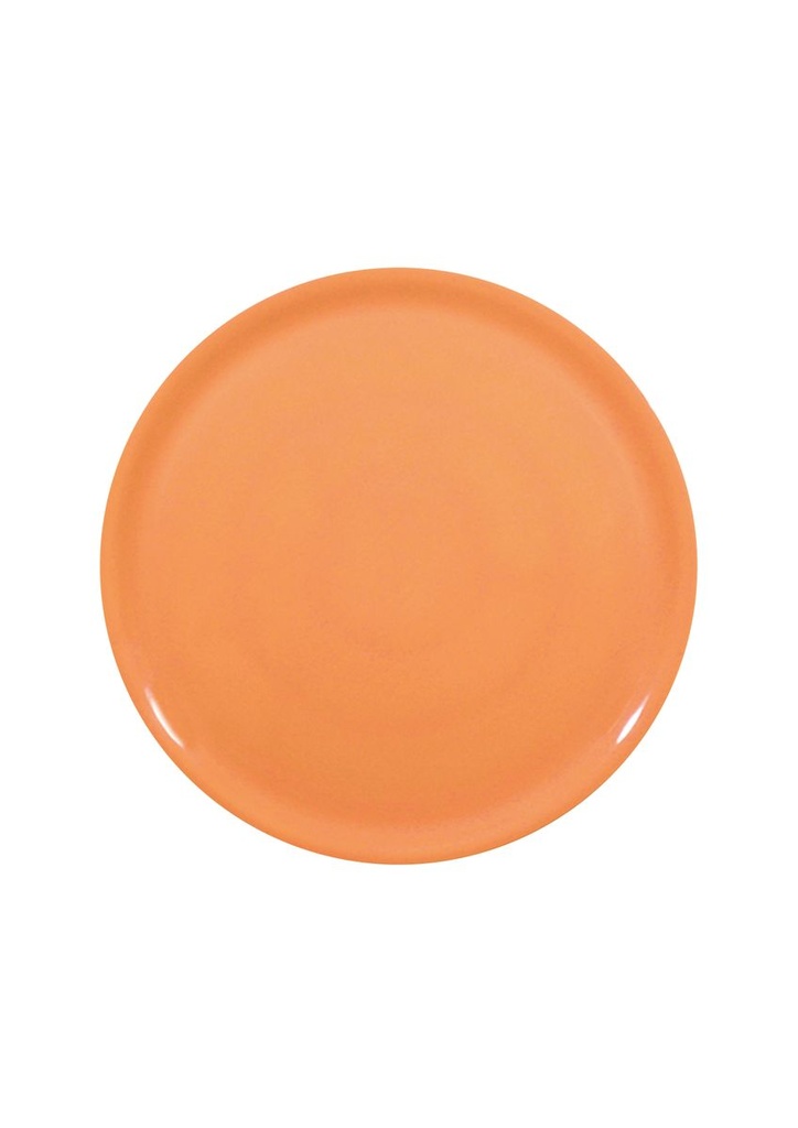 [BM-HENDI-774878] Picos lėkštė Speciale, HENDI, Speciale, Oranžinė, ⌀330mm