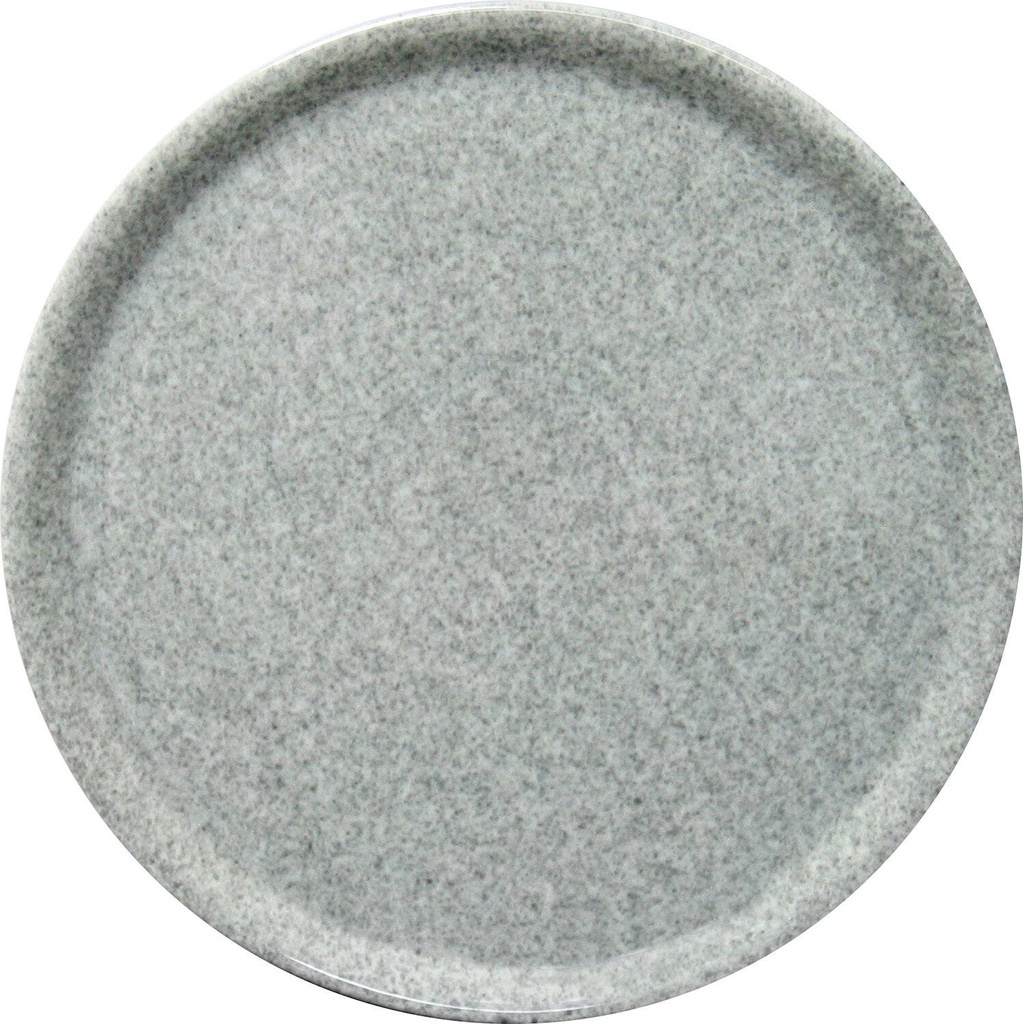 [BM-HENDI-774885] Picos lėkštė Granite, HENDI, Granito, ⌀330mm