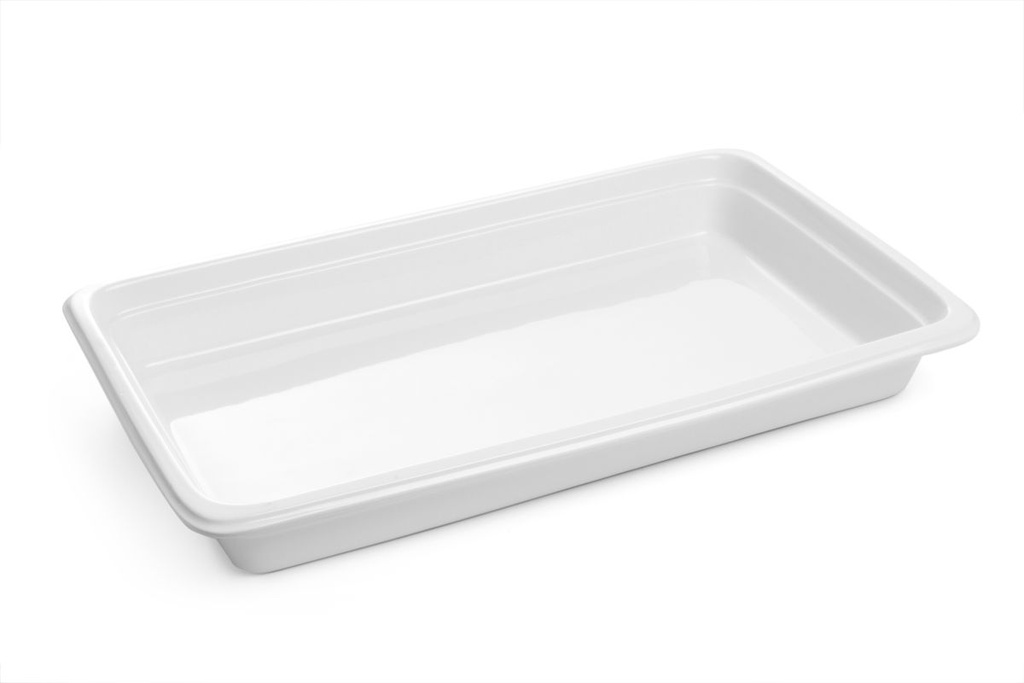 [BM-HENDI-783009] Gastronorminis indas GN 1/1, HENDI, Profi Line, GN 1/1, 530x325x(H)65mm