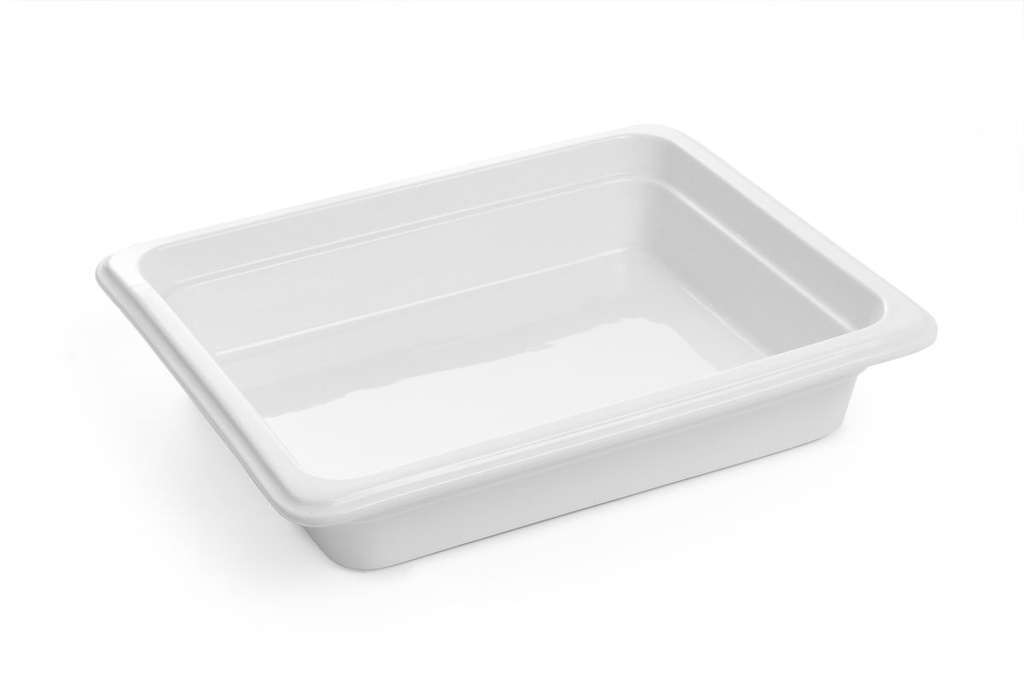 [BM-HENDI-783016] Gastronorminis indas GN 1/2, HENDI, Profi Line, GN 1/2, 325x265x(H)65mm