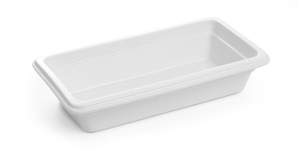 [BM-HENDI-783023] Gastronorminis indas GN 1/3, HENDI, Profi Line, GN 1/3, 325x176x(H)65mm