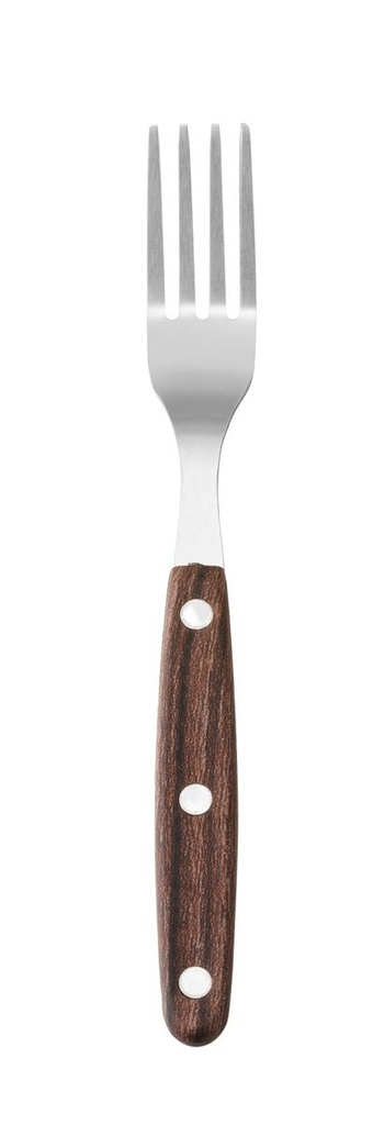 [BM-HENDI-783078] Mėsos šakutė, HENDI, Profi Line, Ruda, 6 pcs., (L)200mm