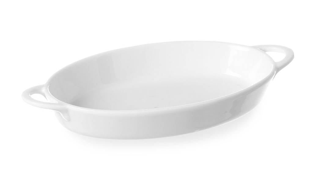 [BM-HENDI-784006] Tapas indelis ovalus, HENDI, 0,19L, 200x107x(H)30mm