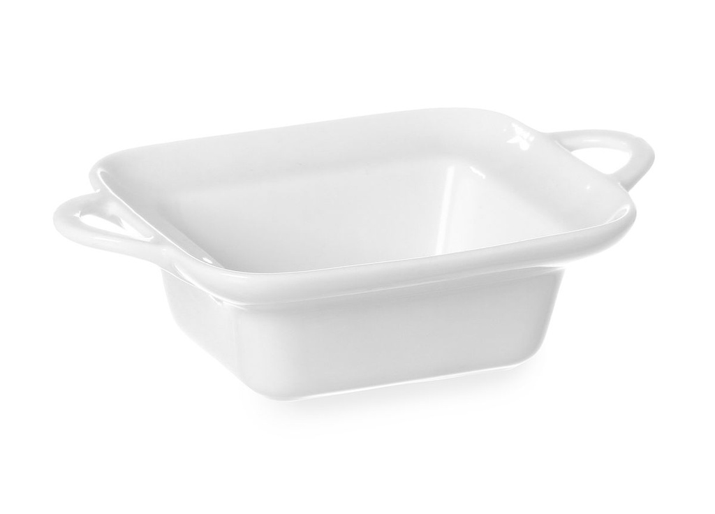 [BM-HENDI-784105] Tapas indelis stačiakampis, HENDI, 0,11L, 160x101x(H)45mm