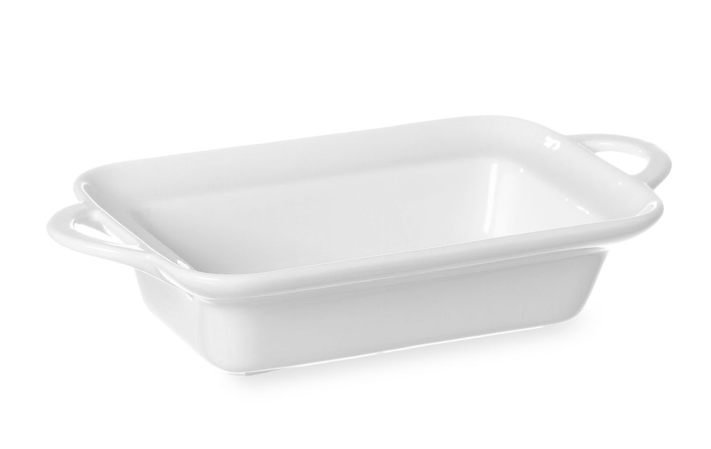[BM-HENDI-784112] Tapas indelis stačiakampis, HENDI, 0,25L, 236x126x(H)48mm