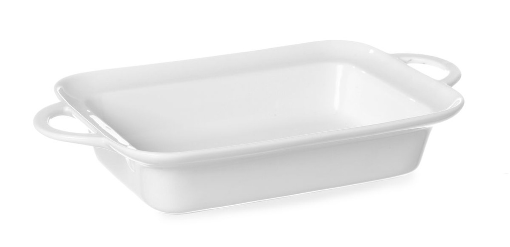 [BM-HENDI-784129] Tapas indelis stačiakampis, HENDI, 0,82L, 328x189x(H)58mm