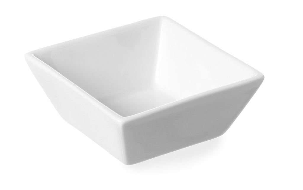 [BM-HENDI-784327] Tapas indas Cuadrado, HENDI, Cuadrado, 6 pcs., 80x80x(H)35mm