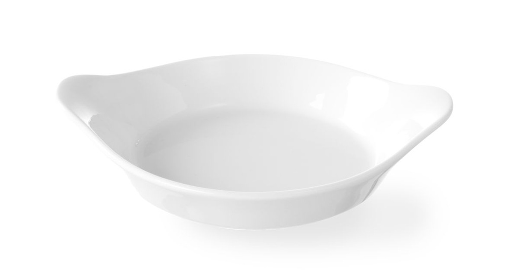 [BM-HENDI-785904] Kepimo indas apvalus, HENDI, 0,15L, 185x152x(H)40mm