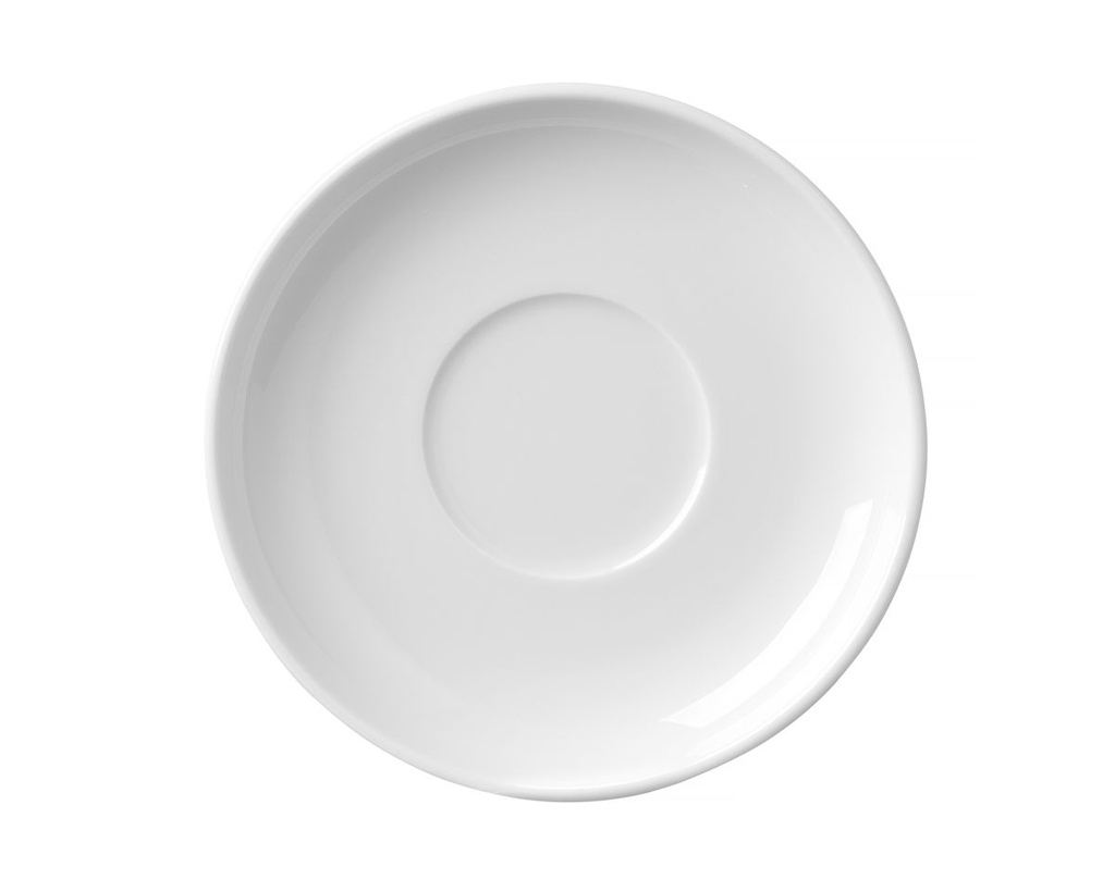 [BM-HENDI-799154] Lėkštutė kavos ir kapučino puodeliui, HENDI, ⌀145mm