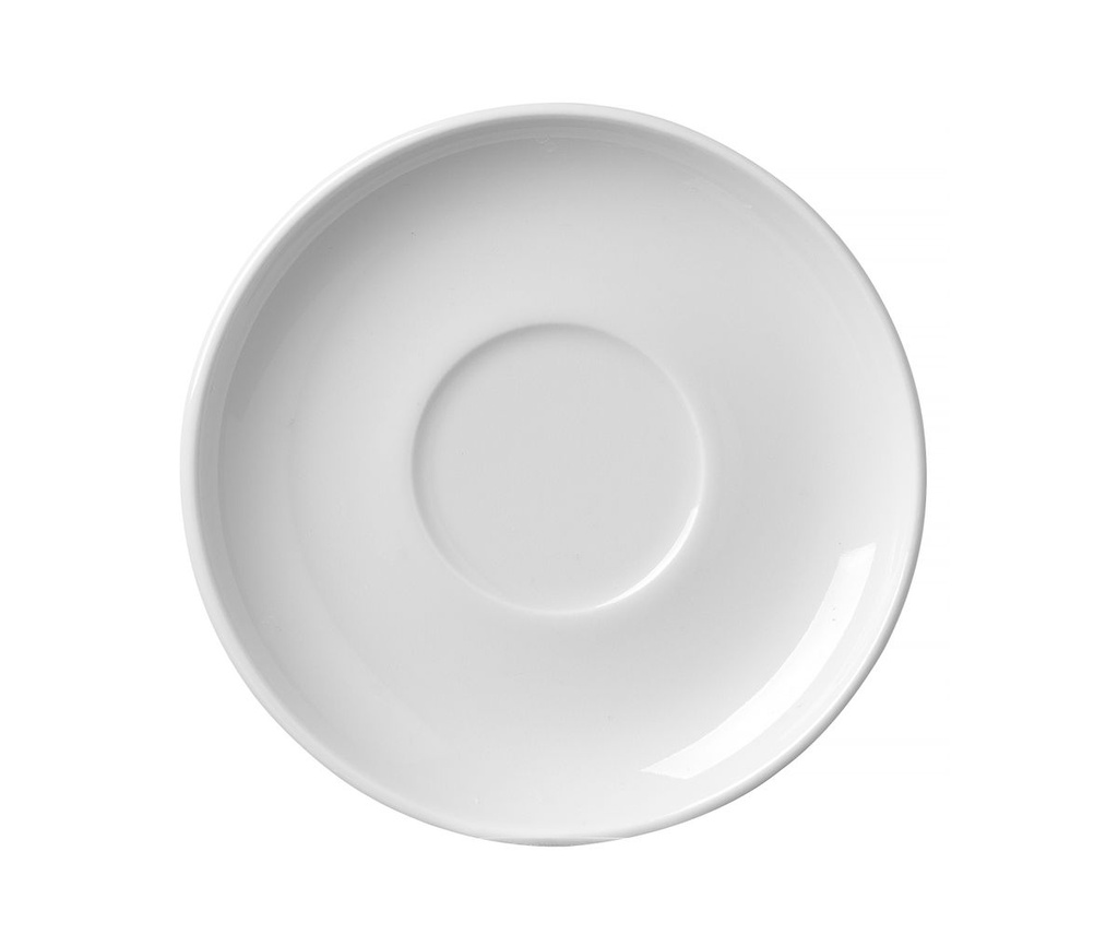 Lėkštutė espreso puodeliui, HENDI, ⌀83mm