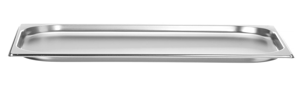 [BM-HENDI-800102] GN 1/1 indas, HENDI, Budget Line, GN 1/1, 2,5L, 530x325x(H)20mm