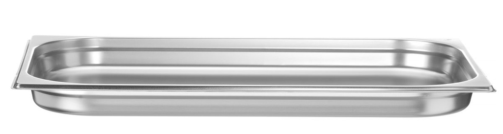 [BM-HENDI-800119] GN 1/1 indas, HENDI, Budget Line, GN 1/1, 5L, 530x325x(H)40mm