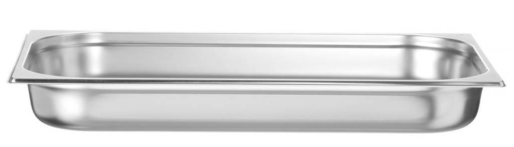 [BM-HENDI-800126] GN 1/1 indas, HENDI, Budget Line, GN 1/1, 9L, 530x325x(H)65mm