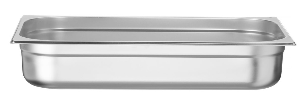 [BM-HENDI-800133] GN 1/1 indas, HENDI, Budget Line, GN 1/1, 14L, 530x325x(H)100mm