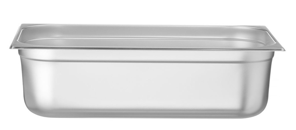 [BM-HENDI-800140] GN 1/1 indas, HENDI, Budget Line, GN 1/1, 21L, 530x325x(H)150mm