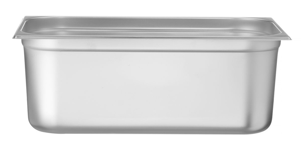 [BM-HENDI-800157] GN 1/1 indas, HENDI, Budget Line, GN 1/1, 28L, 530x325x(H)200mm