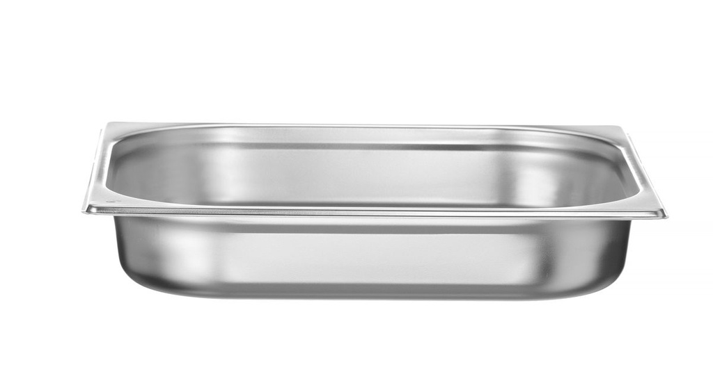 [BM-HENDI-800225] GN 2/3 indas , HENDI, Budget Line, GN 2/3, 5,5L, 354x325x(H)65mm