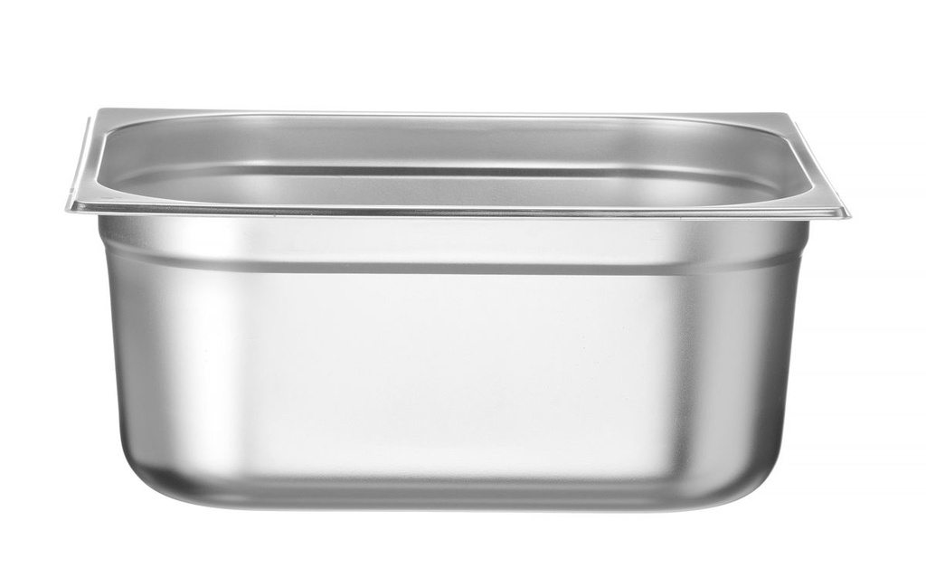 [BM-HENDI-800249] GN 2/3 indas , HENDI, Budget Line, GN 2/3, 13L, 354x325x(H)150mm