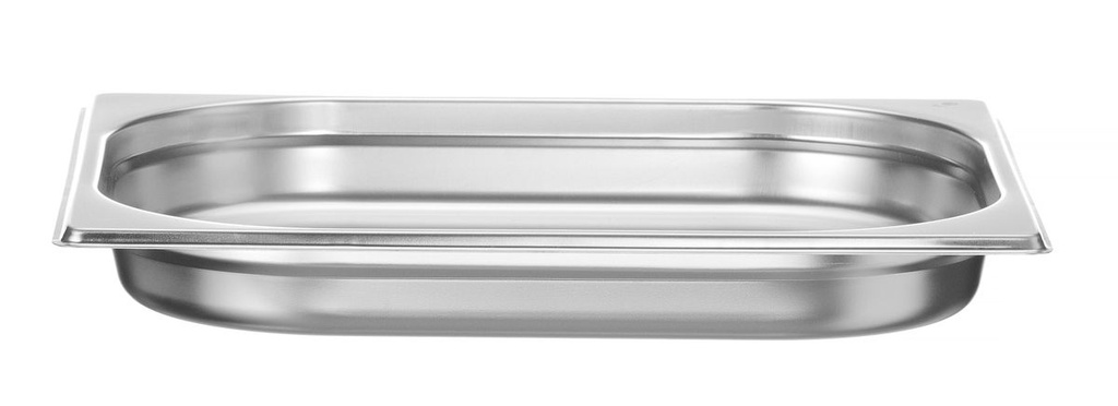 [BM-HENDI-800317] GN 1/2 indas , HENDI, Budget Line, GN 1/2, 2L, 325x265x(H)40mm