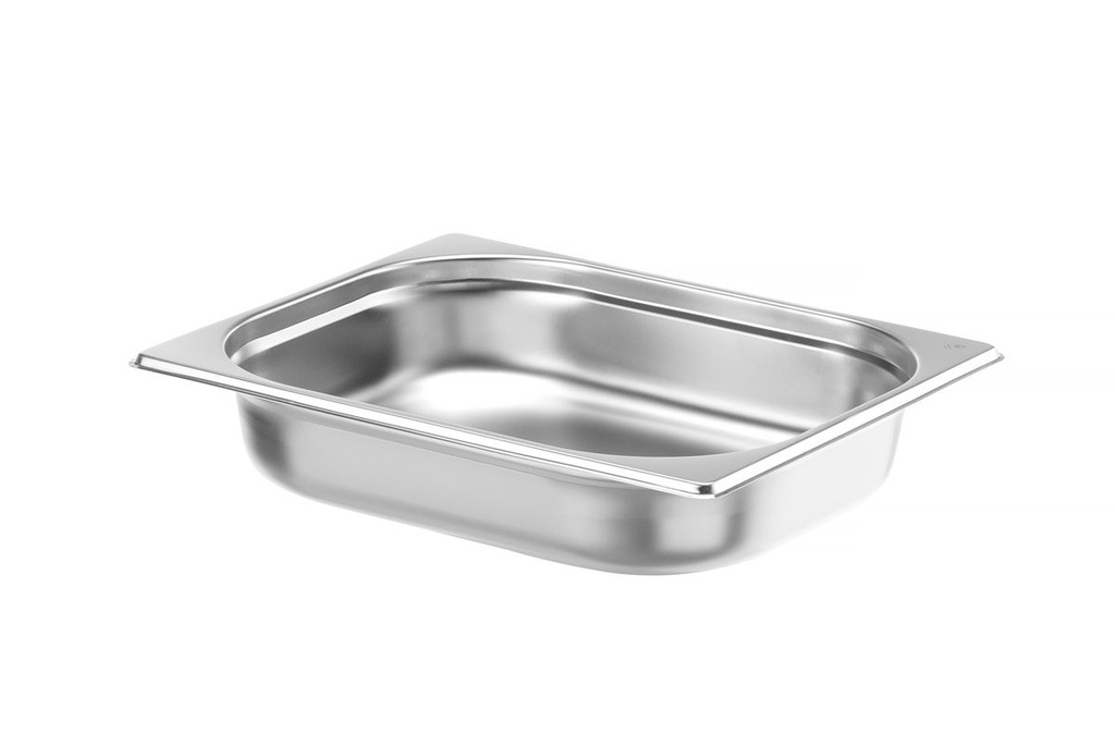 [BM-HENDI-800324] GN 1/2 indas , HENDI, Budget Line, GN 1/2, 4L, 325x265x(H)65mm