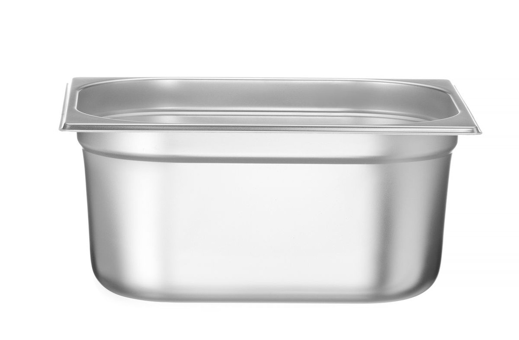 [BM-HENDI-800348] GN 1/2 indas , HENDI, Budget Line, GN 1/2, 9,5L, 325x265x(H)150mm