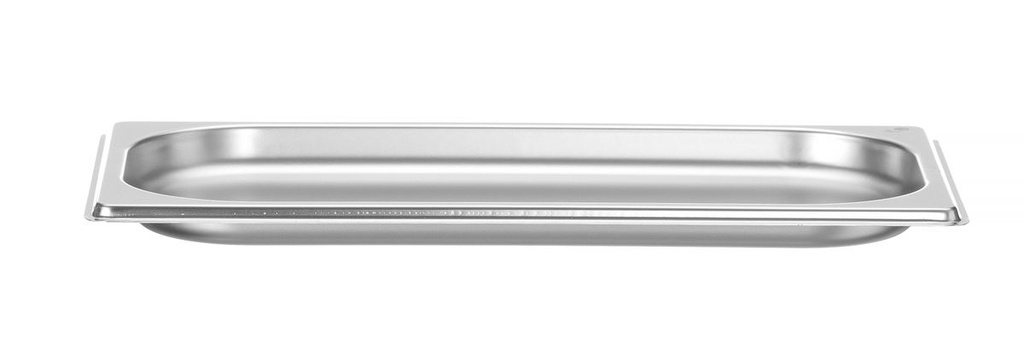 [BM-HENDI-800409] GN 1/3 indas, HENDI, Budget Line, GN 1/3, 0,8L, 325x176x(H)20mm
