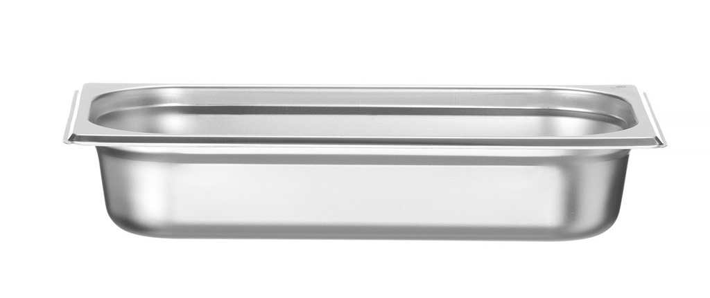 [BM-HENDI-800423] GN 1/3 indas, HENDI, Budget Line, GN 1/3, 2,5L, 325x176x(H)65mm