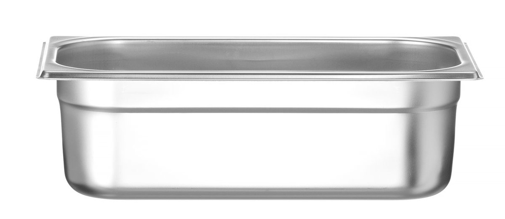 [BM-HENDI-800430] GN 1/3 indas, HENDI, Budget Line, GN 1/3, 4L, 325x176x(H)100mm