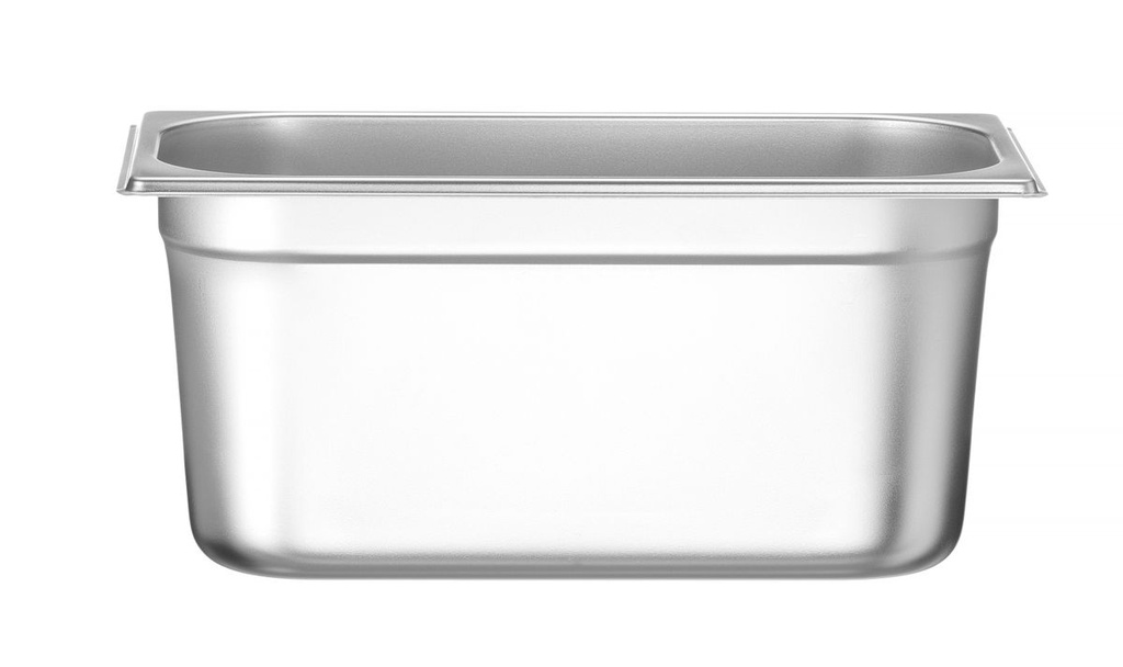 [BM-HENDI-800447] GN 1/3 indas, HENDI, Budget Line, GN 1/3, 5,7L, 325x176x(H)150mm