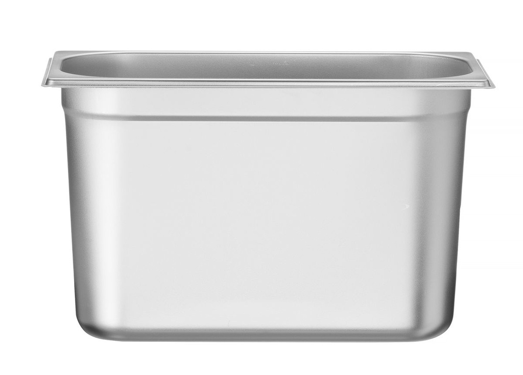 [BM-HENDI-800454] GN 1/3 indas, HENDI, Budget Line, GN 1/3, 7,8L, 325x176x(H)200mm