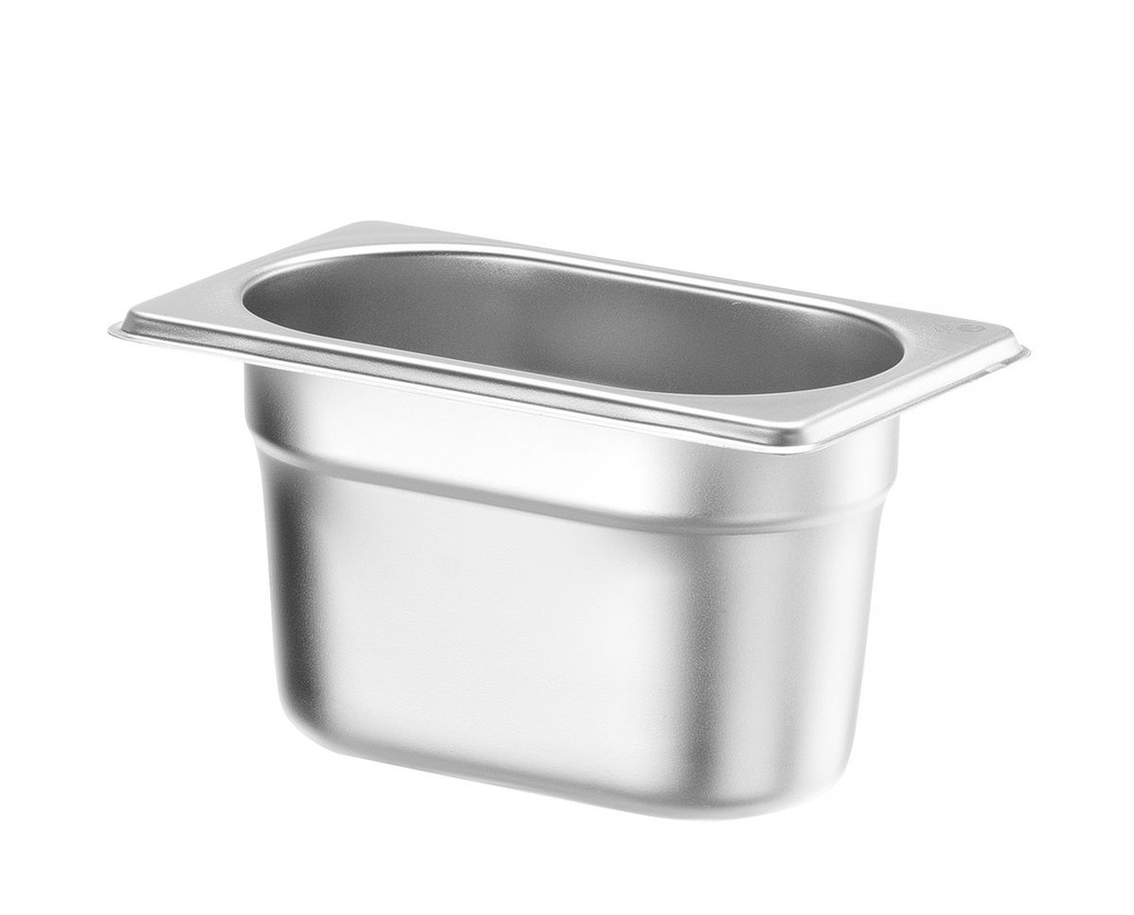 [BM-HENDI-800737] GN 1/9 indas , HENDI, Budget Line, GN 1/9, 1L, 176x108x(H)100mm