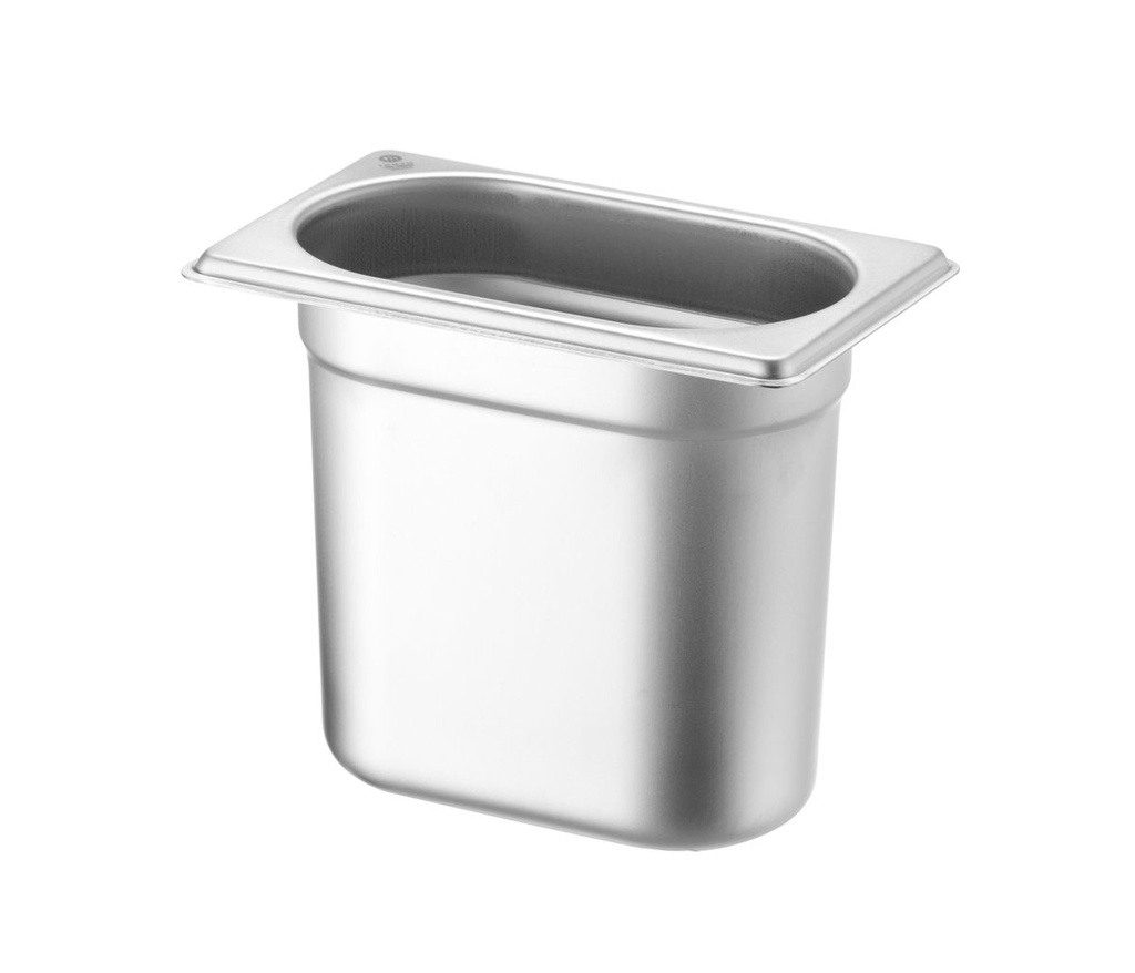 [BM-HENDI-800744] GN 1/9 indas , HENDI, Budget Line, GN 1/9, 1,3L, 176x108x(H)150mm