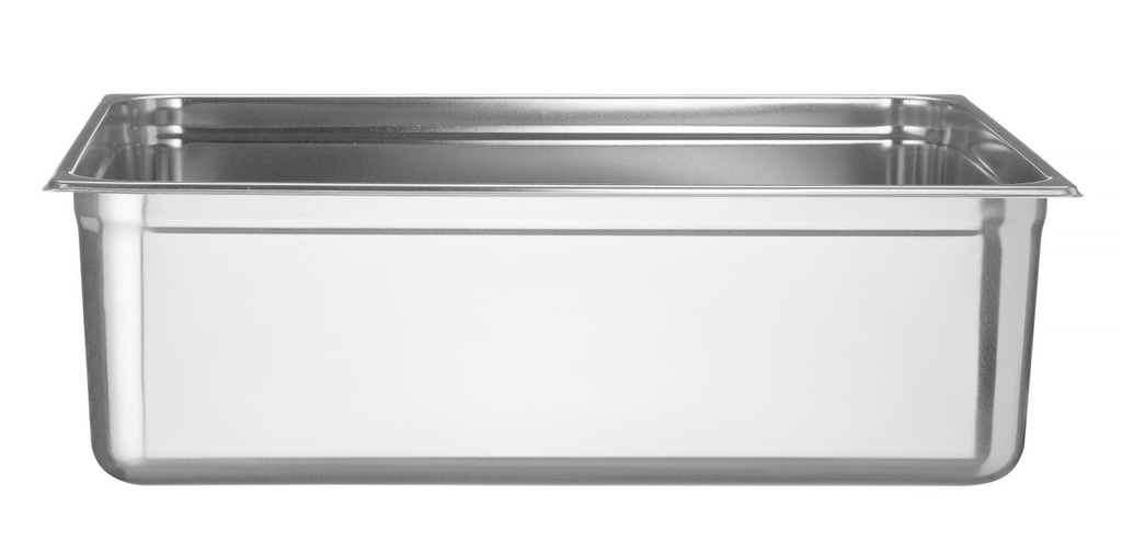 [BM-HENDI-801109] GN 2/1 indas, HENDI, Profi Line, GN 2/1, 58L, (H)200mm