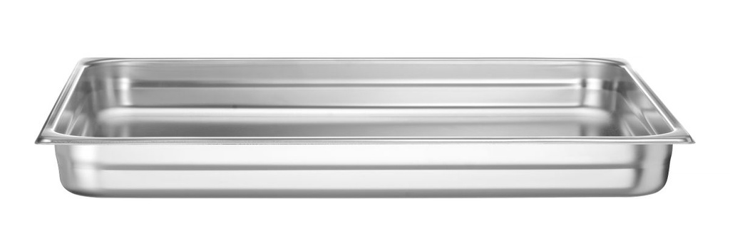 [BM-HENDI-801130] GN 2/1 indas, HENDI, Profi Line, GN 2/1, 19L, (H)65mm