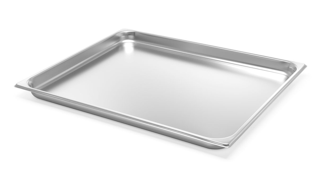 [BM-HENDI-801147] GN 2/1 indas, HENDI, Profi Line, GN 2/1, 11L, (H)40mm