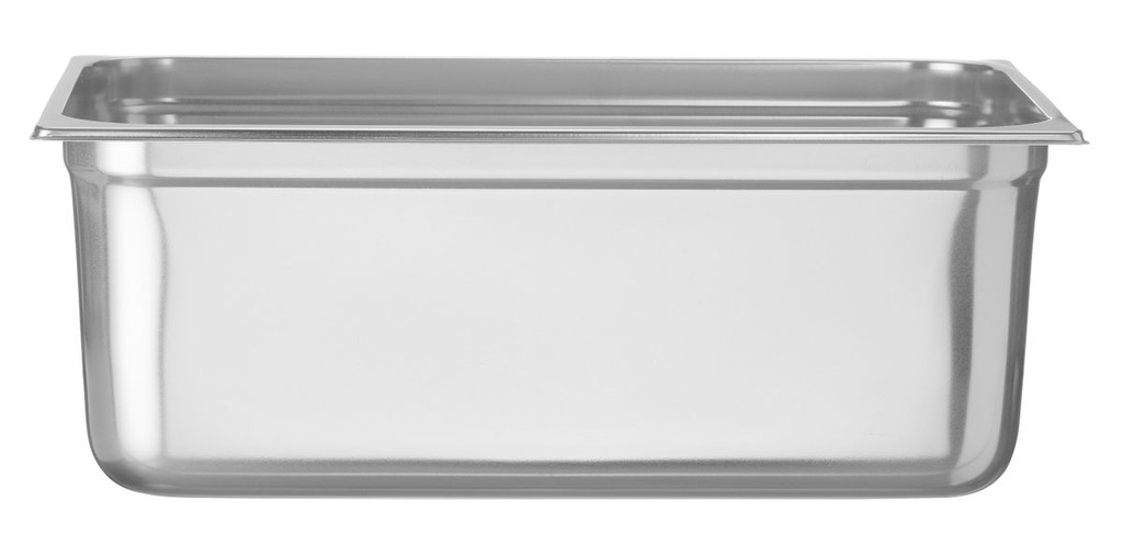 [BM-HENDI-801208] GN 1/1 indas, HENDI, Profi Line, GN 1/1, 28L, (H)200mm