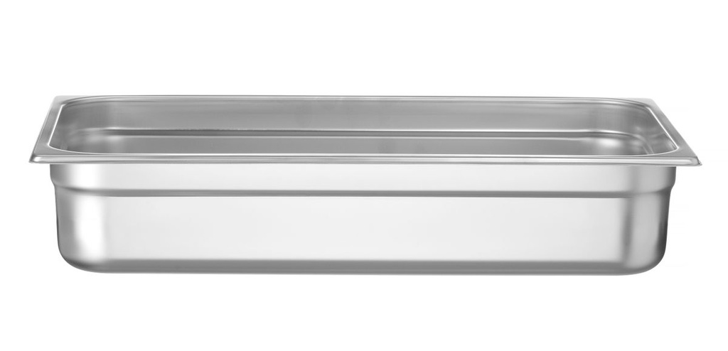 [BM-HENDI-801222] GN 1/1 indas, HENDI, Profi Line, GN 1/1, 14L, (H)100mm