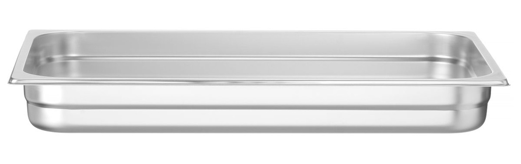 [BM-HENDI-801239] GN 1/1 indas, HENDI, Profi Line, GN 1/1, 9L, (H)65mm