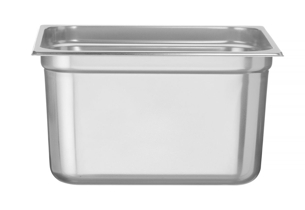 [BM-HENDI-801307] GN 2/3 indas, HENDI, Profi Line, GN 2/3, 18L, (H)200mm